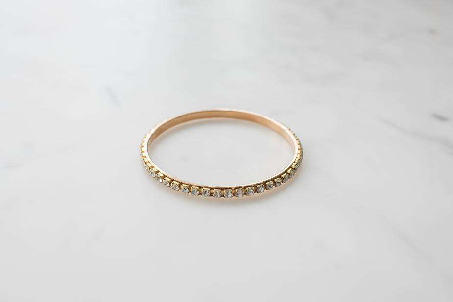 Testing HyK Bangle Bracelet educosm.myshopify.com