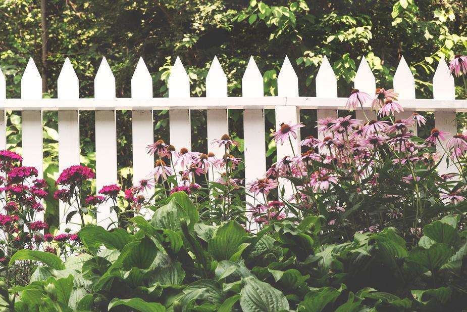Wooden Fence Rustic LTD KK