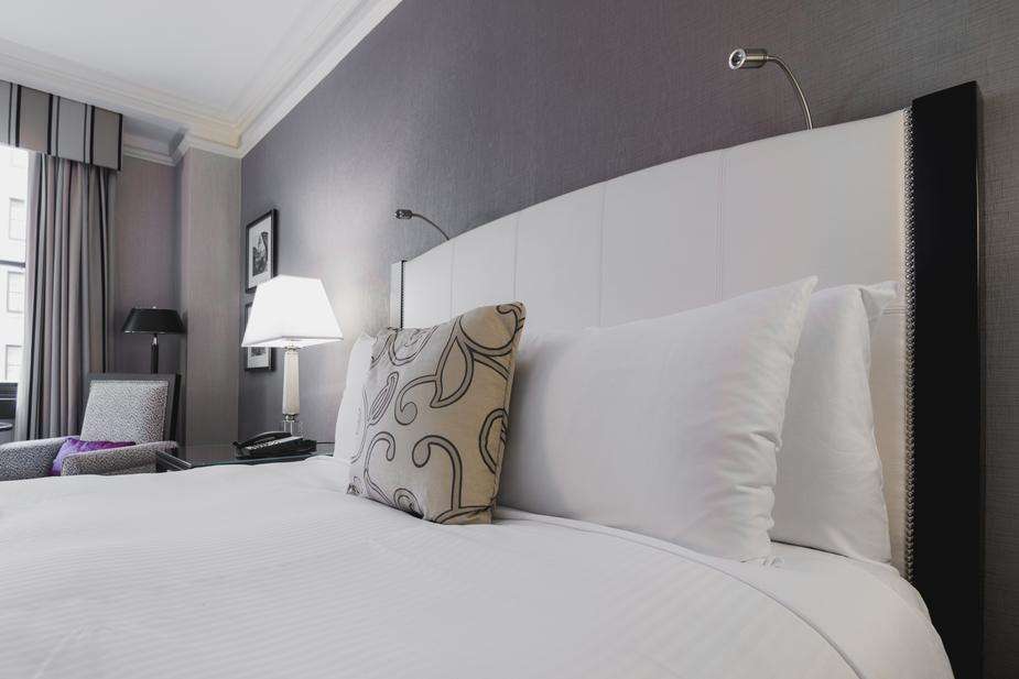  White Bed Clothes Company 123 KK